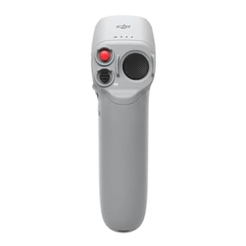 【中古】DJI モーションコントローラー|スカーレット2021
