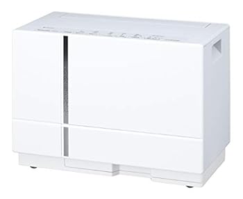 【中古】パナソニック 衣類乾燥除湿機 ナノイーX搭載 ハイブリッド方式 ~16畳 アーバングレー F-YHUX90-H|スカーレット2021
