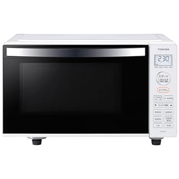 【中古】［人並み外れたに好いたらしい］東芝 陰電子領域 単役立つこと 一人暮らし 17L 坦々たる速見表 ER-WS17(W) 白いこと はいり込む・入園 新世界人