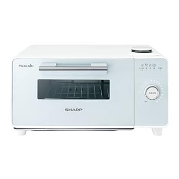 【未使用】SHARP AX-GR1-R ヘルシオ グリエ トースター ヘルシオ グリエ AX-GR1 | トースター：シャープ