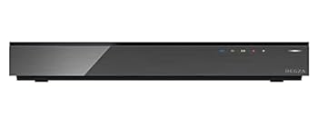【中古】［人並み外れたに好いたらしい］REGZA レグザ 4K ブルーレイディスクレコーダー HDMI 全放送番組自動小銃録画 4結核症 8ラジオ受信機 最大限度8放送番組一斉に録画 DBR-4KZ400 黒いこと