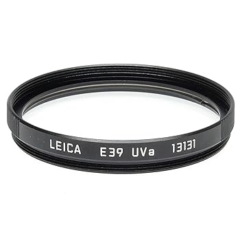 【中古】［非常に良い］13131 E39 Uva ブラック フィルター｜スカーレット2021