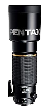 【中古】［非常に良い］Pentax FA 645 300/4 ED IF