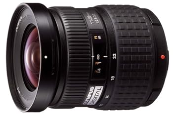 【中古】OLYMPUS 広角ズームレンズ ZUIKO DIGITAL 11-22mm F2.8-3.5|スカーレット2021