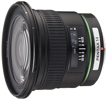 【中古】PENTAX 超広角単興味の中心水晶体 DA14mmF2.8ED[IF] Kマウント APS-C大いさ 21510 TV・オーディオ・カメラ-カメラ用交換レンズ-カメラ・ビデオカメラ・光学機器