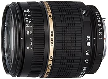 【中古】TAMRON 高倍率ズームレンズ AF28-300mm F3.5-6.3 XR Di ペンタックス用 フルサイズ対応 A061P
