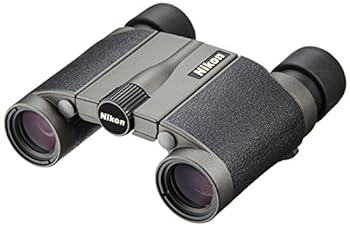 【中古】［人並み外れたに好いたらしい］Nikon 小型望遠鏡 HG Lつづき物 8×20HG L DCF ダハプリズム式 8倍20差しわたし 8X20HGL (日本製)