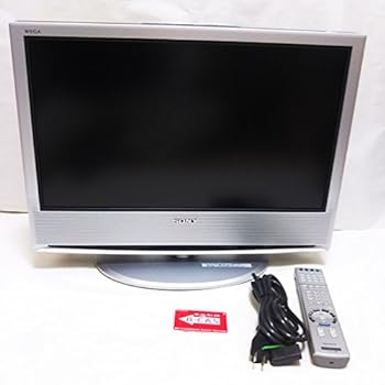 【中古】ソニー 23V型 液晶 テレビ ブラビア KDL-S23A10 ハイビジョン 2005年モデル