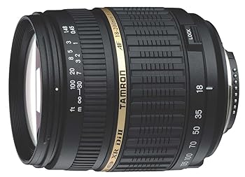 【中古】［非常に良い］TAMRON 高倍率ズームレンズ AF18-200mm F3.5-6.3 XR DiII ソニー用Aマウント APS-C専用 A14S
