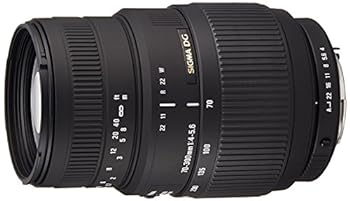【中古】［非常に良い］SIGMA 望遠ズームレンズ 70-300mm F4-5.6 DG MACRO ペンタックス用 フルサイズ対応 509453