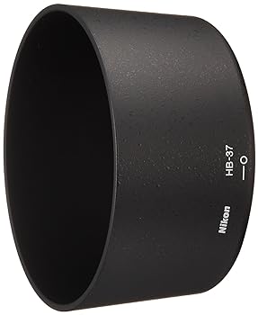 【中古】［非常に良い］Nikon バヨネットフード HB-37