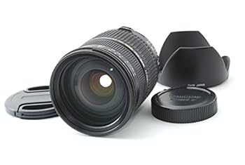 【中古】［非常に良い］TAMRON 大口径ズームレンズ SP AF28-75mm F2.8 XR Di ニコン用 フルサイズ対応 A09NII