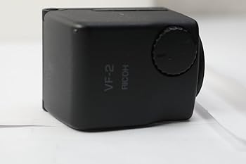 楽天市場】【中古】 RICOH ビューファインダー VF-1 174760 : Haute