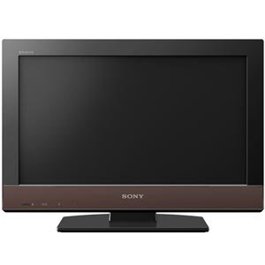 【中古】［非常に良い］ソニー 22V型 液晶 テレビ ブラビア KDL-22EX300/T ハイビジョン