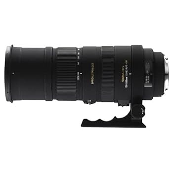 【中古】［非常に良い］SIGMA 超望遠ズームレンズ APO 150-500mm F5-6.3 DG OS HSM ペンタックス用 フルサイズ対応 927226｜スカーレット2021