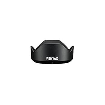【中古】［非常に良い］Pentax Hood PH-RBC 52 (18-55)