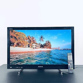 【中古】［非常に良い］ソニー 32V型 液晶 テレビ ブラビア KDL-32EX42H(B) ハイビジョン HDD内蔵 2011年モデル