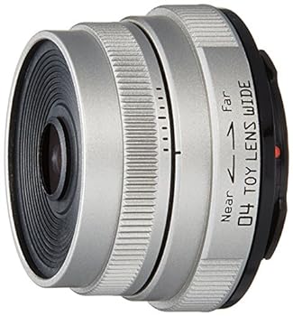 【中古】［非常に良い］PENTAX 単焦点トイレンズ 04 TOY LENS WIDE Qマウント 22097｜スカーレット2021
