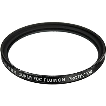 【中古】［非常に良い］富士フイルム(FUJIFILM) プロテクトフィルター F PRF-58