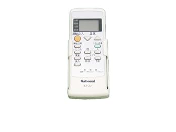 【中古】Panasonic 冷房装置用遠隔操作 CWA75C2754X TV・オーディオ・カメラ-その他