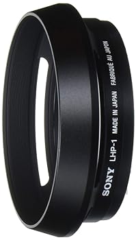 【中古】ソニー 水晶体ボンネット LHP-1