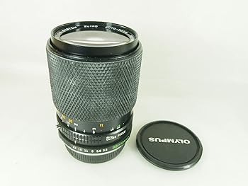 【中古】Olympus MF水晶体 OM 35-105粍 F3.5-4.5