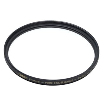 【中古】［非常に良い］Cokin UVレンズフィルター pure excellence UV MC 82mm 真鍮枠 紫外線吸収用 100136｜スカーレット2021