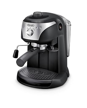 デロンギ全自動エスプレッソマシン ESAM04110BH(中古品) 楽天市場】【中古】デロンギ全自動エスプレッソマシン ESAM04110BH