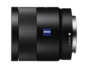 【中古】［非常に良い］ソニー SONY 単焦点レンズ Sonnar T* FE 55mm F1.8 ZA Eマウント35mmフルサイズ対応 SEL55F18Z