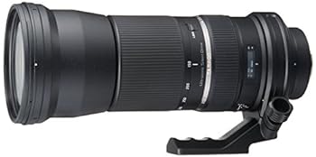 【中古】［人並み外れたに好いたらしい］TAMRON 超望遠望遠レンズ SP 150-600粍 F5-6.3 Di USD ソニーAマウント用 フルサイズ相応う A011S