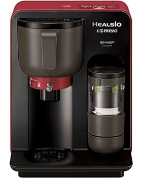 楽天市場】【中古】シャープ ヘルシオ お茶プレッソ TE-GS10A-B