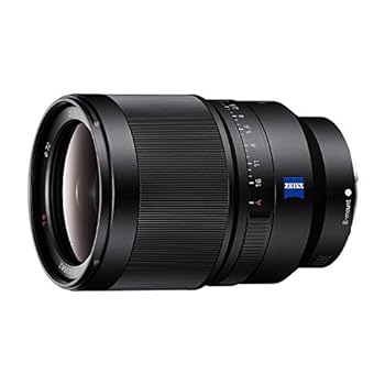 【中古】ソニー SONY 単興味の中心水晶体 Distagon T* FE 35粍 F1.4 ZA Eマウント35粍フルサイズ相応う SEL35F14Z