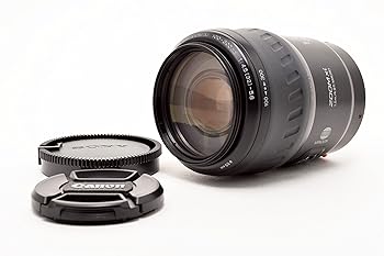 【中古】［非常に良い］ミノルタ Minolta AF XI 100-300mm 1:4.5-5.6