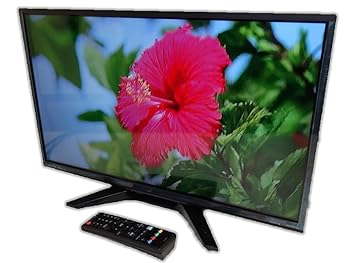 【中古】［非常に良い］DT-241HB [24型LED液晶テレビ(地デジ1波)]｜スカーレット2021