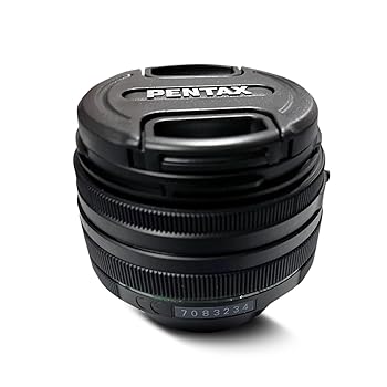 【中古】PENTAX DA L18-50/4-5.6 DC WR RE