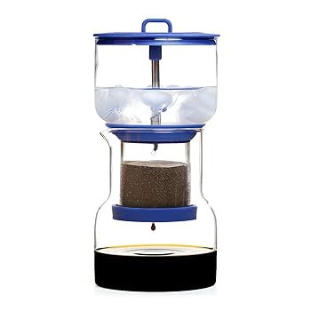 【中古】［人並み外れたに好いたらしい］Bruer(ブルーアー) Cold Bruer/コールドブルーアー 青碧 BLUE