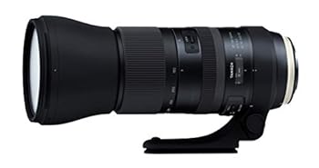 【中古】TAMRON 超望遠望遠レンズ SP 150-600粍 F5-6.3 Di VC USD G2 ニコン用 フルサイズ相応う A022N