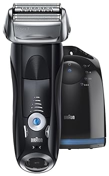 楽天市場】【中古】【洗浄器付き】 ブラウン シリーズ7 メンズ