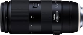 楽天市場】【中古】TAMRON 超望遠ズームレンズ 100-400mm F4.5-6.3 Di
