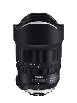 【中古】［非常に良い］タムロン SP15-30mm F/2.8 Di VC USD G2 (Model：A041)※ニコンマウント TA15-30DIVCG2A041N
