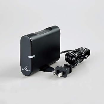 【中古】DXアンテナ BS・CS増幅器 卓上（家庭用） TCU30S(B)｜スカーレット2021
