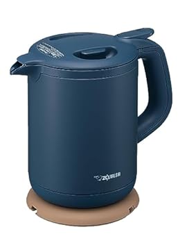 【中古】［人並み外れたに好いたらしい］象印 明かり湯沸かし 0.8L 煮え繰り返る後1第四次元90℃保温 米国海軍 CK-AJ08-AD