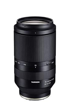 【中古】タムロン 70-180mm F/2.8 Di III VXD（Model：A056）※FEマウント用レンズ（フルサイズミラーレス対応） TA70-180DI3ソニ-A056