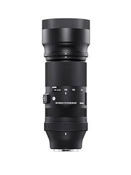 【中古】［人並み外れたに好いたらしい］シグマ(Sigma) SIGMA シグマ Sony Eマウント 水晶体 100-400粍 F5-6.3 DG DN os望遠レンズ 望遠 フルサイズ Contemporary鏡鑑受け答え専用