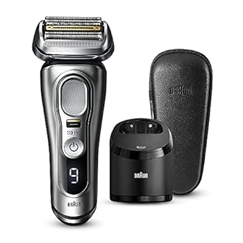 楽天市場】【中古】BRAUN メンズシェーバー 電気シェーバー シリーズ9