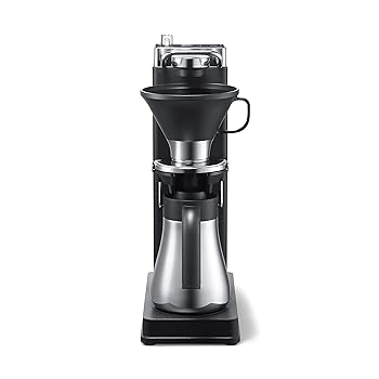 【中古】バルミューダ ザ・ブリュー 珈琲製造会社 BALMUDA The Brew K06A-BK