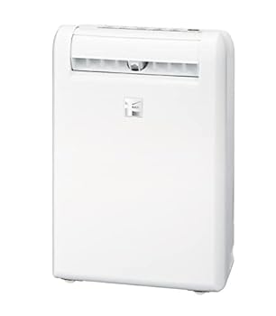 【中古】三菱電機 衣類乾燥除湿機 サラリ ハイパワー 10L MJ-M100TX-W ホワイト|スカーレット2021