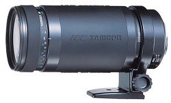 【中古】Tamron AF 200-400/5.6(75D)LD IF ミノルタ｜スカーレット2021