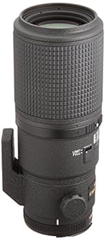 【中古】Nikon 単興味の中心マイクロ水晶体 Ai AF Micro Nikkor 200粍 f/4D IF-ED フルサイズ相応う