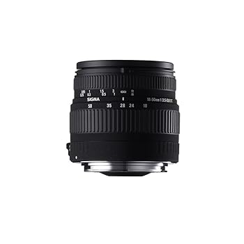 【中古】シグマ 18-50mm F3.5-5.6 DC デジタル専用 キヤノン用 44,272円